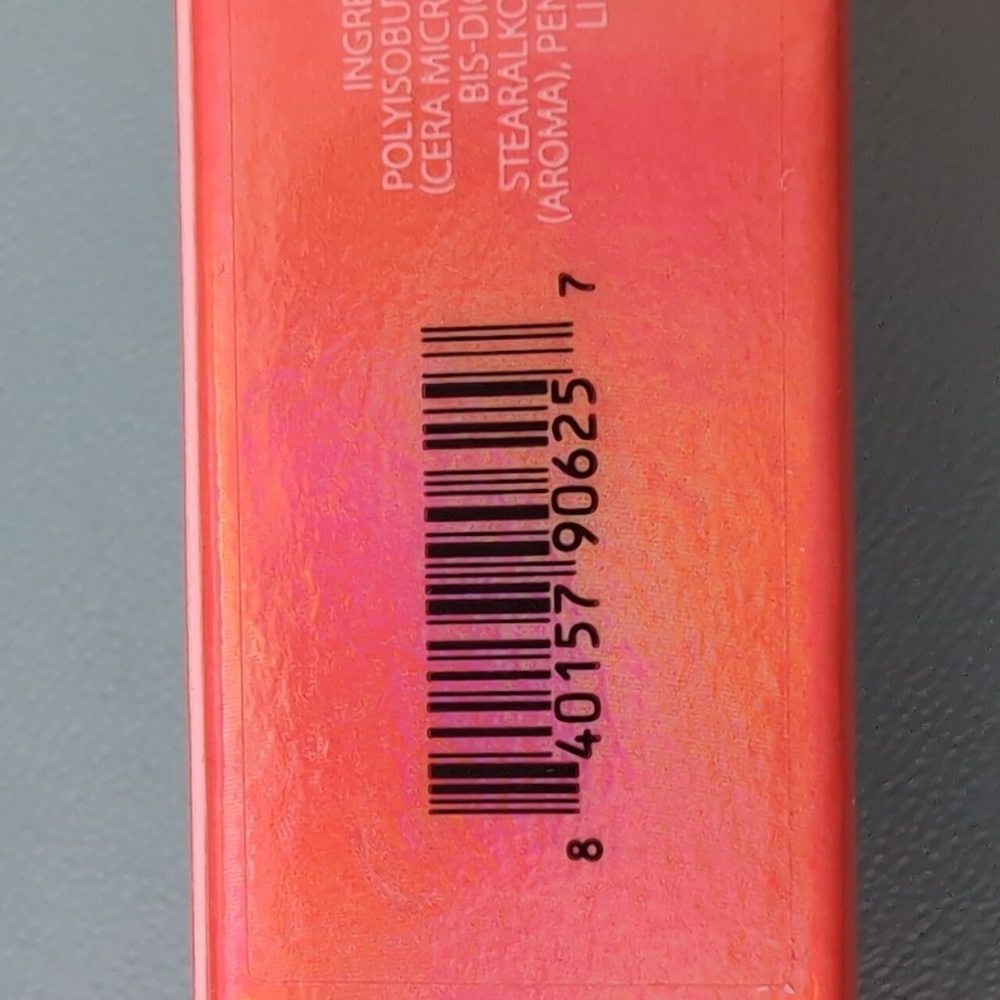 Jeffree Star Supreme Gloss Orange County - Picture 6 of 6